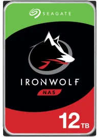 Seagate ST12000VN0008