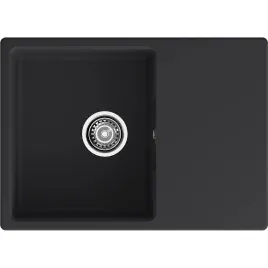 GranFest URBAN 668L black