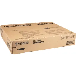 тонер-картридж Kyocera TK-7235/ Toner Cartridge Kyocera TK-7235 (35K)