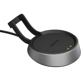 Jabra Evolve2 85 Desk Stand USB-A Black 14207-65