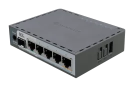 Mikrotik E60iUGS
