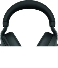 Jabra Evolve2 85 USB-A MS Teams Stereo - Black