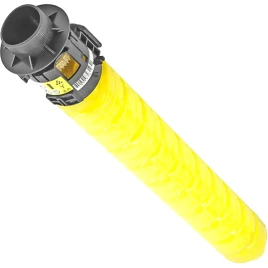 Желтый тонер повышенной емкости M C2000H (15К)/ Print Cartridge Yellow