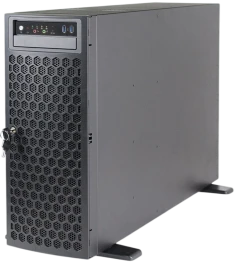 Серверный корпус/ Server case FL-T4UHS835E, 4U/Tower, max MB dimension