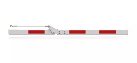Стрела для шлагбаума BG1000 Folding Boom