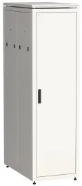 ITK LINEA N 42U 600х1000мм мет. пер. дв. сер.