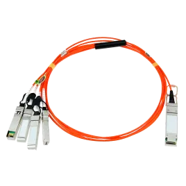 Fibo FT-Q40-4S10-AOC15m