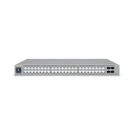 Коммутатор/ 48-port switch with 2.5 GbE and PoE++ output