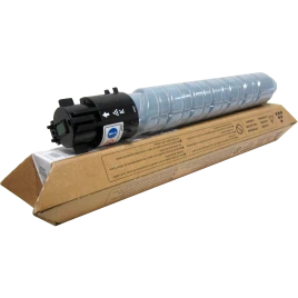 Тонер тип MP C400E черный/ Print Cartridge Black MP C400E