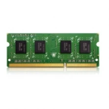 Оперативная память/ QNAP RAM-4GDR4T1-SO-2666 RAM 4 GB DDR4, 2666 MHz,