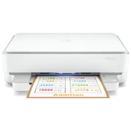 HP DJ Plus IA 6075 AiO Printer