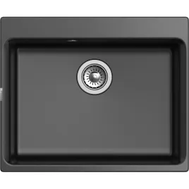 Rivelato AXEL X-60 nero