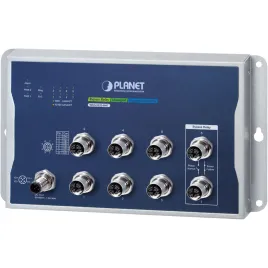 PLANET WGS-5225-8MT