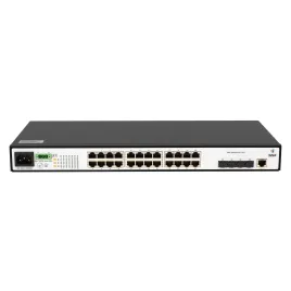SNR SNR-S2985G-24T-UPS