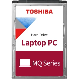 Жесткий диск/ HDD Toshiba SATA 2TB 2.5" 6.0 Gbit/s 5400...