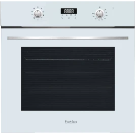 Встраиваемый духовой шкаф Evelux EO 635 PW