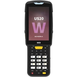 Терминал сбора данных/ Android 10.0 GMS, WVGA, 802.11 a/b/g/n/ac, SE47