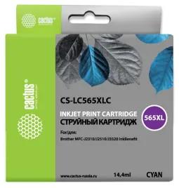 Cactus CS-LC565XLC