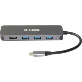D-Link DUB-2333/A1A