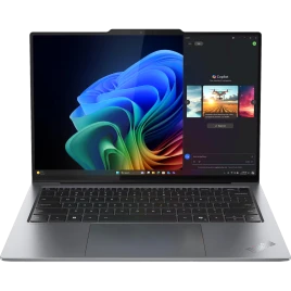Ноутбук/ Lenovo ThinkPad X9-14 G1 Aura Edition, 14"(2880X1800)OLED 500