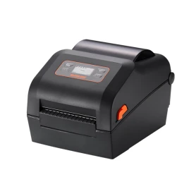 Принтер этикеток/ XD5-43t, 4" TT Printer, 300 dpi, USB, Serial, Ethern