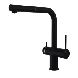 Rivelato Brenta 1574530 nero