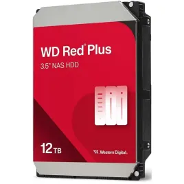 Жесткий диск WD 12TB 3.5" 7200 RPM 256MB SATA-III