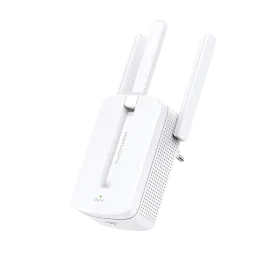 Усилитель Wi-Fi/ N300 wifi signal Amplifier, wall socket connection, 2