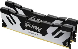 Kingston FURY Renegade Silver XMP KF580C38RSK2-32