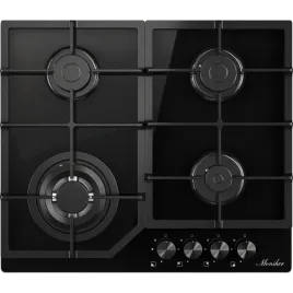MONSHER MGG 63 Noir