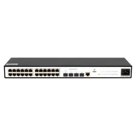 SNR SNR-S2962-24T-UPS
