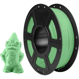 NV-PRINT NV-3D-PLA-META-APPLE-GREEN