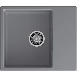 GranFest URBAN 658L dark gray