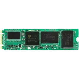 Твердотельный накопитель/ Foxline SSD X5T, 1024GB, M.2(22x80mm), SATA3, 3D TLC,...