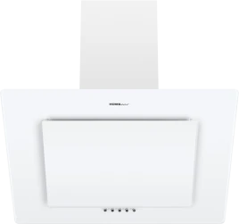 HOMSAir Elf Push 60 Glass White