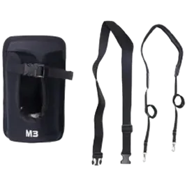 Чехол с ремешком/ SL10, SL10K, SL20, SM10, SM15, SM20 Fabric Holster w