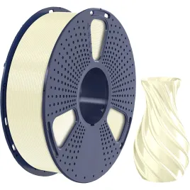 NV-PRINT NV-3D-TPU-SILK-CREAM-WHITE