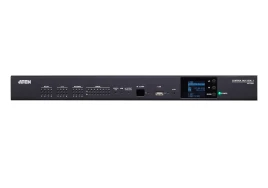 Контроллер 2 поколения с двумя LAN портами (2 лицензии)/ Control Box G