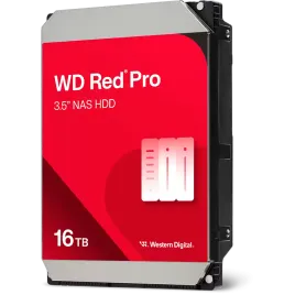 WD Red Pro WD161KFGX