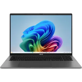 Ноутбук/ ASUS M3607HA-RP236 16"(1920x1200 (матовый) IPS)/AMD Ryzen 7  260(3.8Ghz)/16384Mb/512PCISSDGb/noDVD/Int:Shared/Cam/BT/WiFi/70WHr/war 1y/1.7kg/Matte Gray/DOS