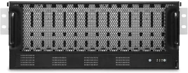 Серверная платформа/ SB405-VL, 4U, 2xLGA-3647, 102-bay, 12G EOB backpl