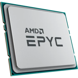 Процессор серверный/ CPU SP3 AMD EPYC 7402 (24/48T, 2.8/3.35GHz, 128MB