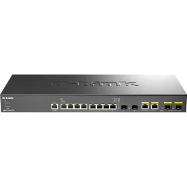 D-Link DXS-1210-12TC/A2A