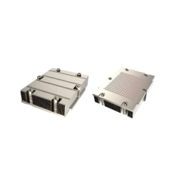 Радиатор/ 1U passive server cooler S11-SP5 CPU Socket: AMD SP5 TDP: 25