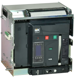 ARMAT AR-A2S TY06 4P W HR/VR Выключатель автомат. с акс. IEK