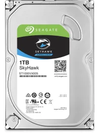 Seagate SkyHawk Surveillance ST1000VX005