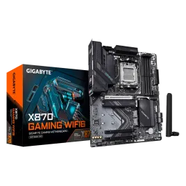 GIGABYTE X870 GAMING WF6