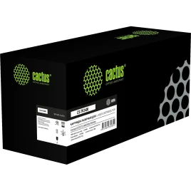 -/ Картридж лазерный Cactus CS-TK3400 TK-3400 черный (12500стр.) для Kyocera...