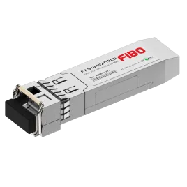 Трансивер/ FIBO FT-S10-W2710LD SFP+ модуль -WDM, 10G, 10 км, TX 1270 н