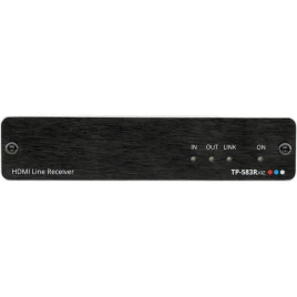 Приёмник HDMI, RS-232 и ИК по витой паре HDBaseT с увеличенным расстоя